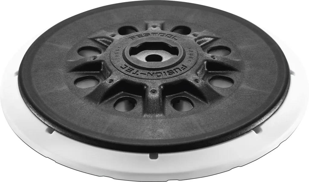 Schleifteller ST-STF D150/MJ2-M8-H-HT