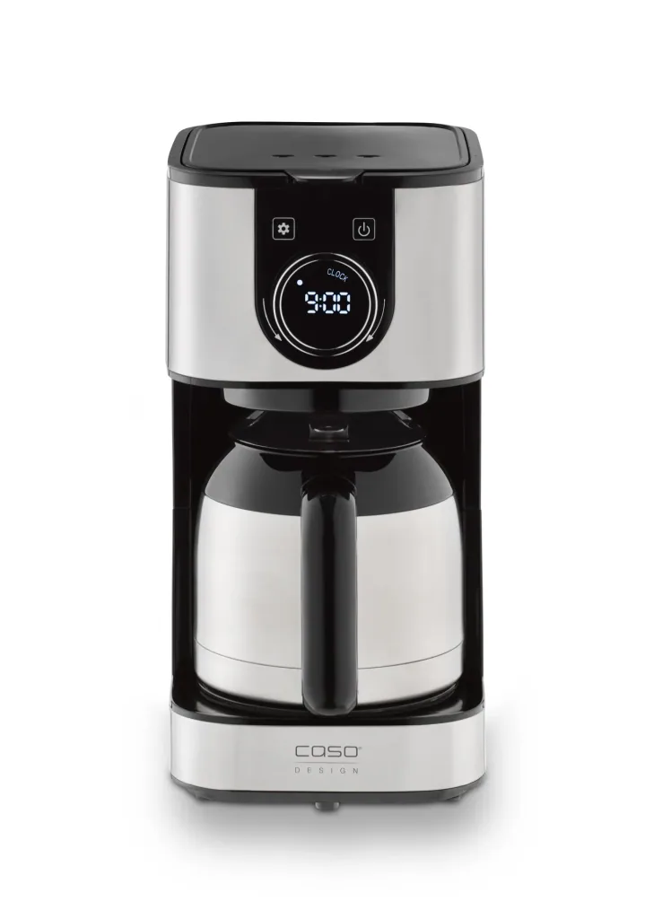 Design coffee machine Selection C 10 Thermo with insulated jug