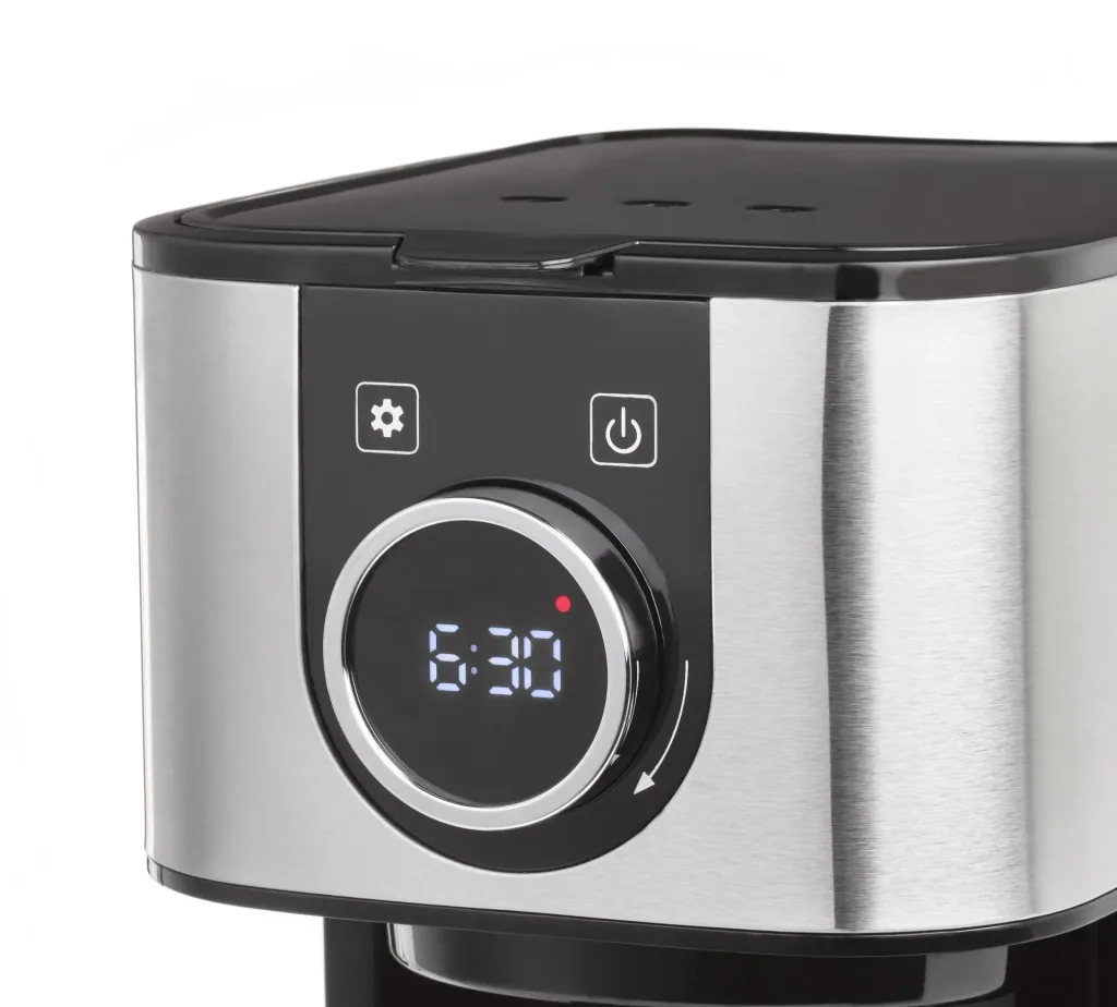 Design coffee machine Selection C 10 Thermo with insulated jug