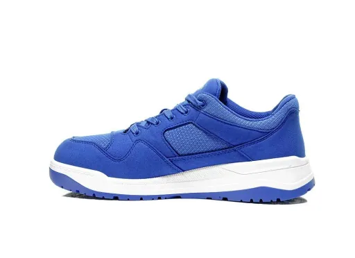 Safety shoe MAVERICK blue Low ESD S1P size 46