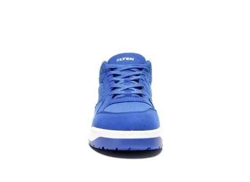 Safety shoe MAVERICK blue Low ESD S1P size 46