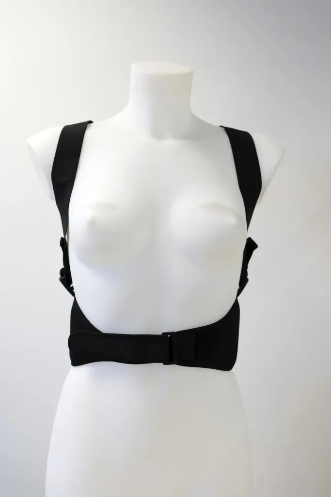 Back stabilizer Comfortisse Posture Pro L/XL