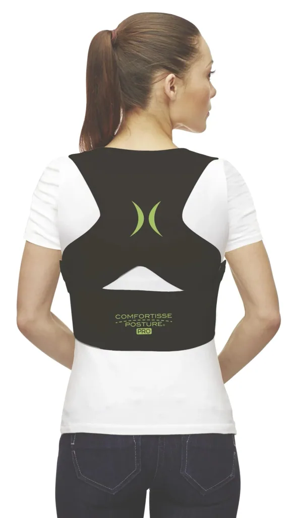 Back stabilizer Comfortisse Posture Pro L/XL