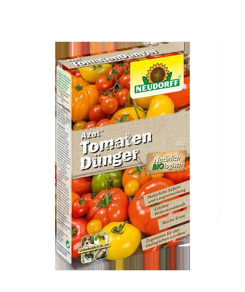 Azet Tomato Dung - 1 kg
