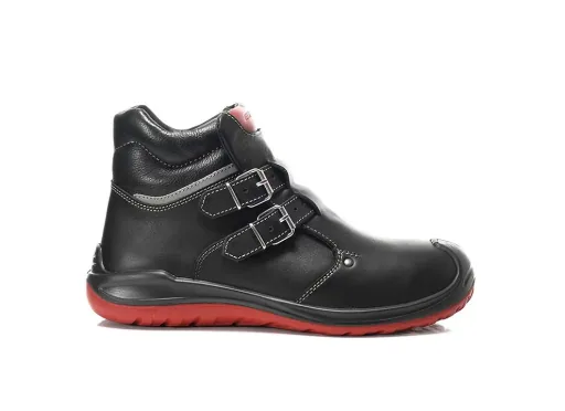 Safety boots roofer ANDERSON Craft Mid S3 HI size 45