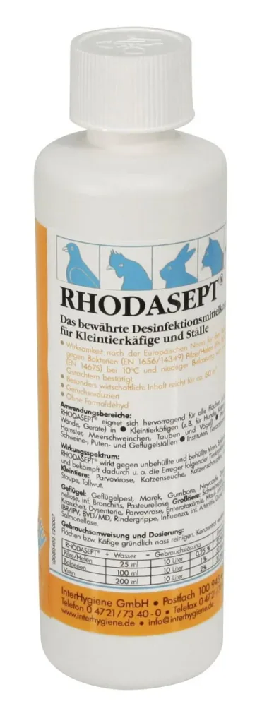 Rhodasept, 250 g