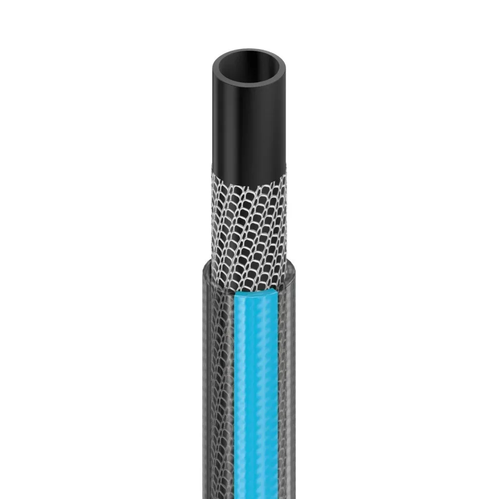 SMART 1/2" garden hose - length 25m