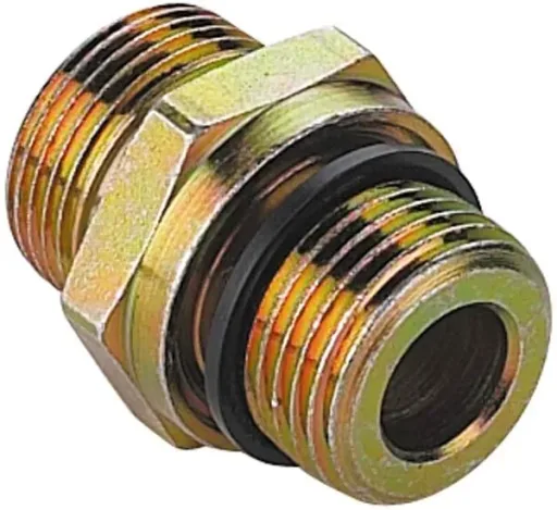 Screw connection GE12LM with seal 16 x 1.5 ED