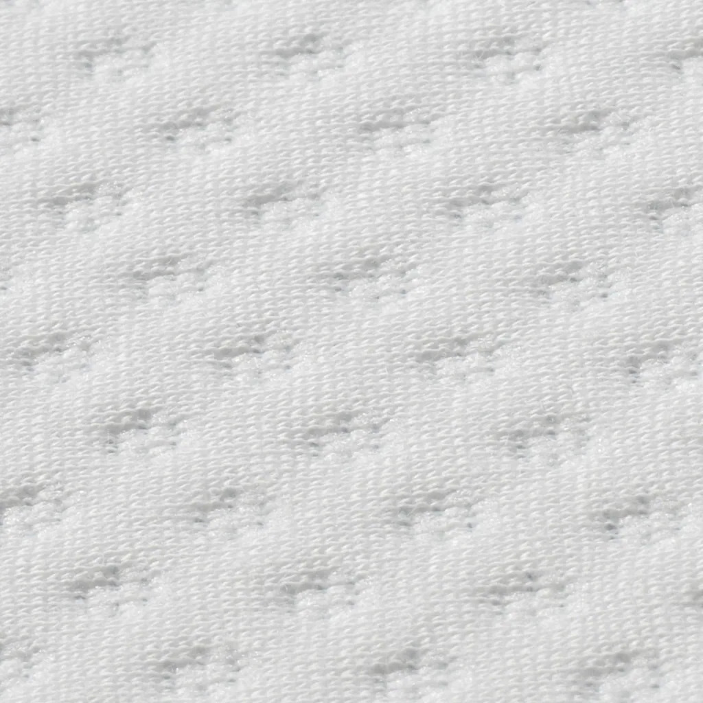 Mattress topper, mattress pad “Eazzzy Topper”, 7 x 90 x 200 cm