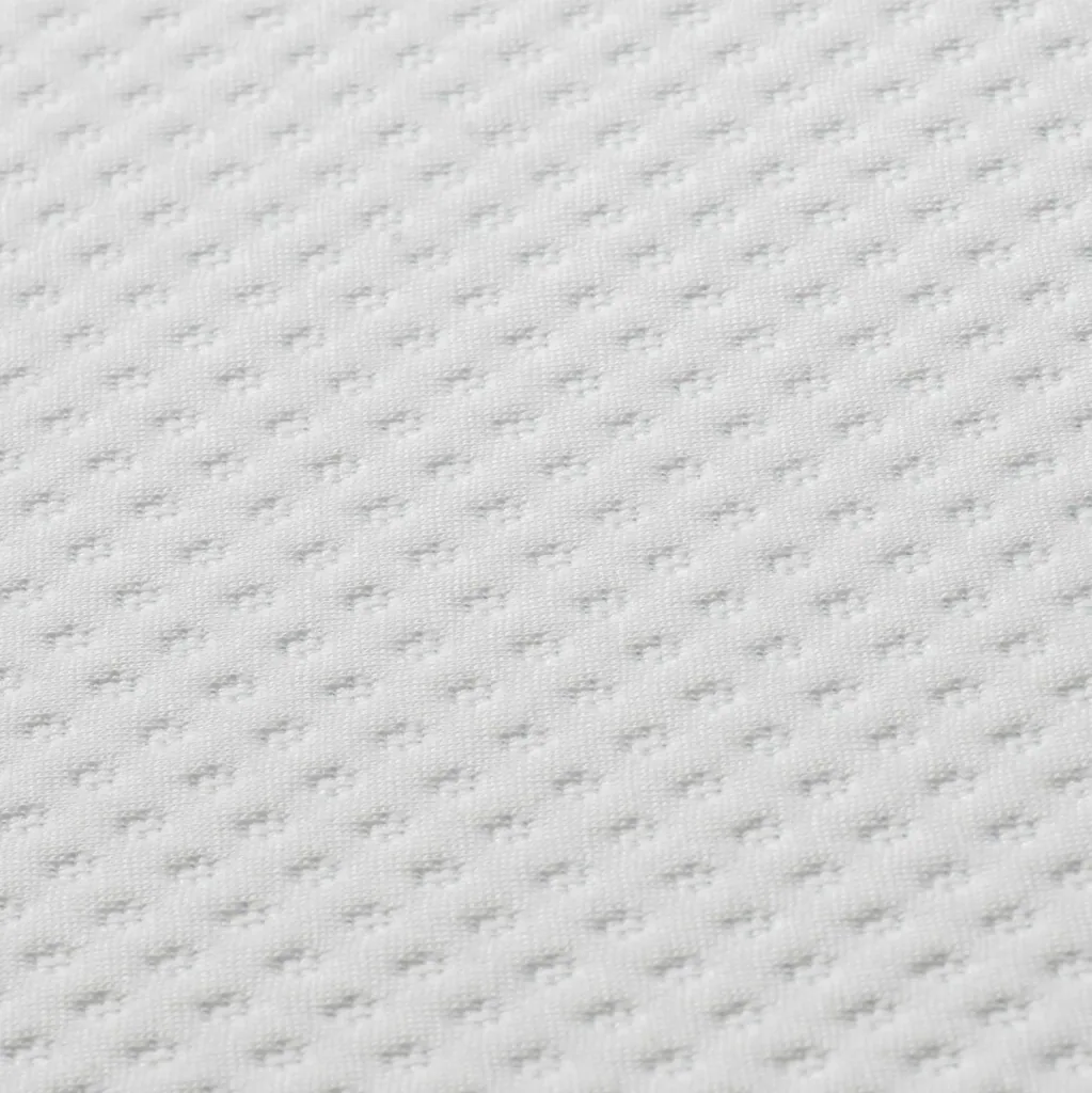 Mattress topper, mattress pad “Eazzzy Topper”, 7 x 90 x 200 cm