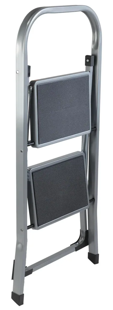 2-step folding step