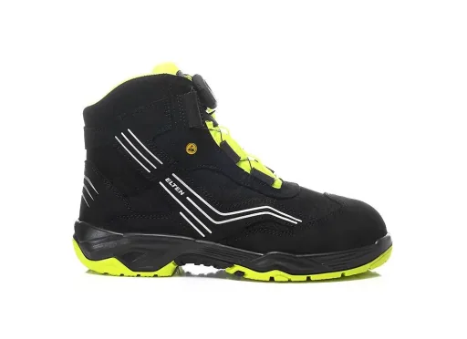 Safety boots AMBITION BOA® Mid ESD S2 size 48