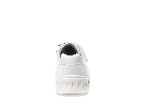 Safety shoe jo_CLEAN Strap white Low ESD S3 size 40