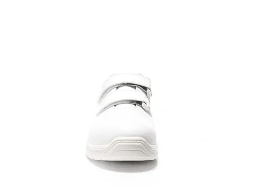 Safety shoe jo_CLEAN Strap white Low ESD S3 size 40