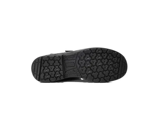 Safety shoe jo_CLEAN Strap black Low ESD S3 size 45