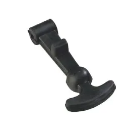 Hood holder, 120 mm long, 2 pieces