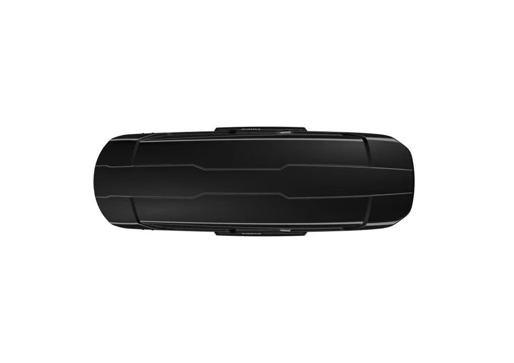 Roof box Motion XT Sport Black Glossy