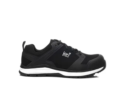 Safety shoe jo_FREE black Low ESD S3 size 48