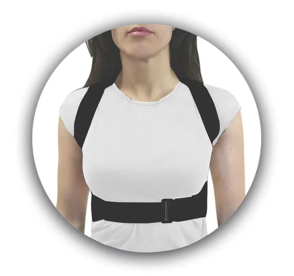 Back stabilizer Comfortisse Posture Pro S/M