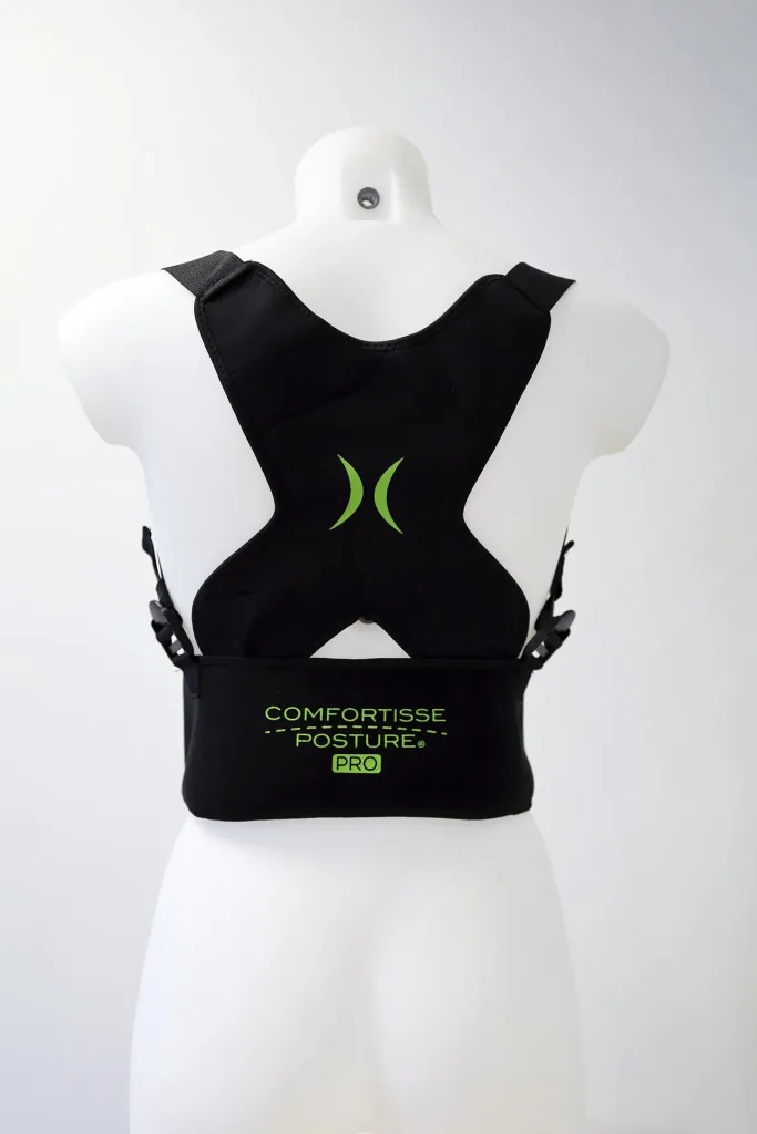 Back stabilizer Comfortisse Posture Pro S/M