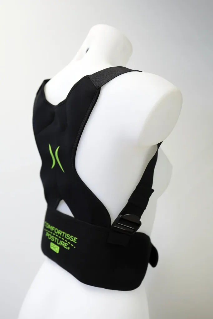 Back stabilizer Comfortisse Posture Pro S/M