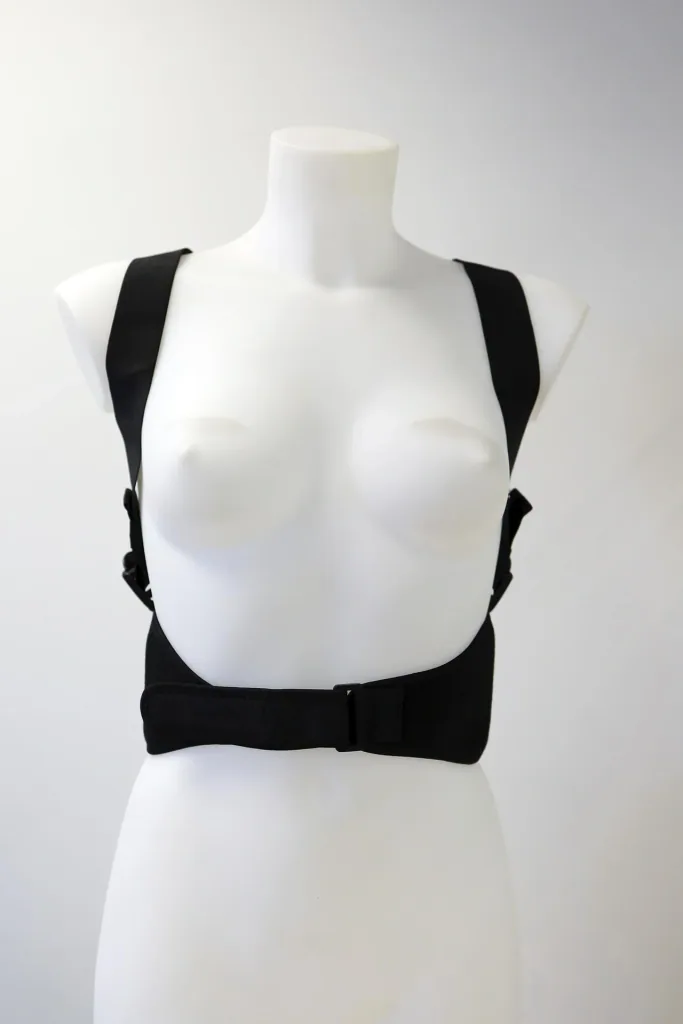 Back stabilizer Comfortisse Posture Pro S/M