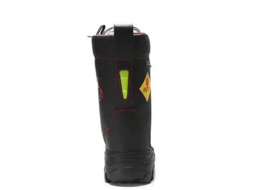 Firefighter boots (Form C) EURO PROOF GTX F2A size 44