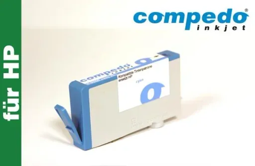 Printer cartridge for HP 364XL 3-pack (C/M/Y)