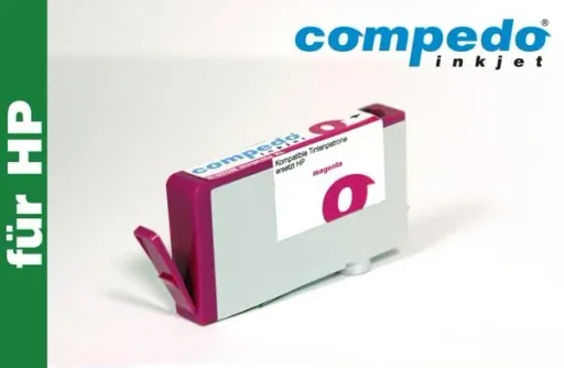 Printer cartridge for HP 364XL 3-pack (C/M/Y)