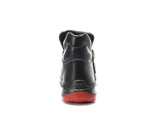 Safety boots roofer ANDERSON Craft Mid S3 HI size 40