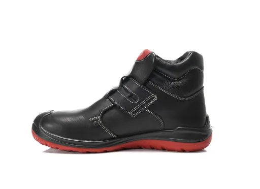 Safety boots roofer ANDERSON Craft Mid S3 HI size 40