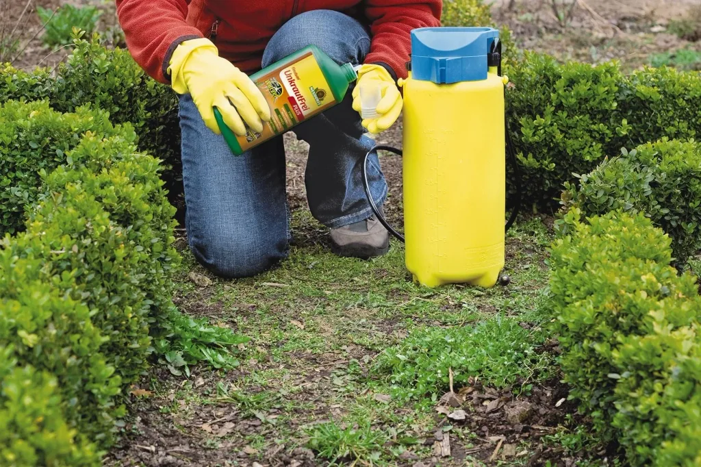 UnkrautFrei Finalsan Plus - 2 L concentrate, glyphosate-free