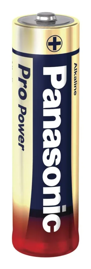 Pro Power Mignon Alkaline Batteries - 24 Pack