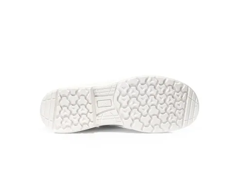 Safety shoe jo_CLEAN Slipper white Low ESD S3 size 39