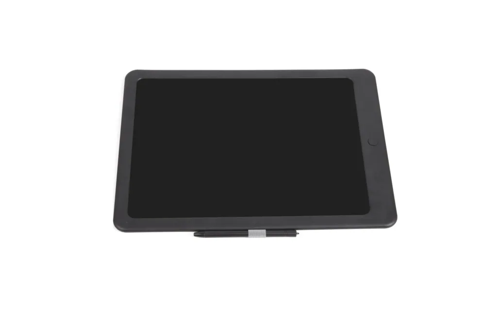 Drawing and writing tablet 10.5", pressure-sensitive with pen