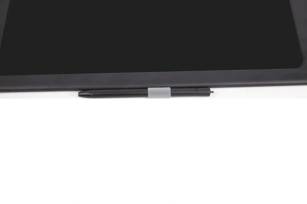 Drawing and writing tablet 10.5", pressure-sensitive with pen