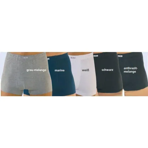 Retroshorts, marine, Gr.6
