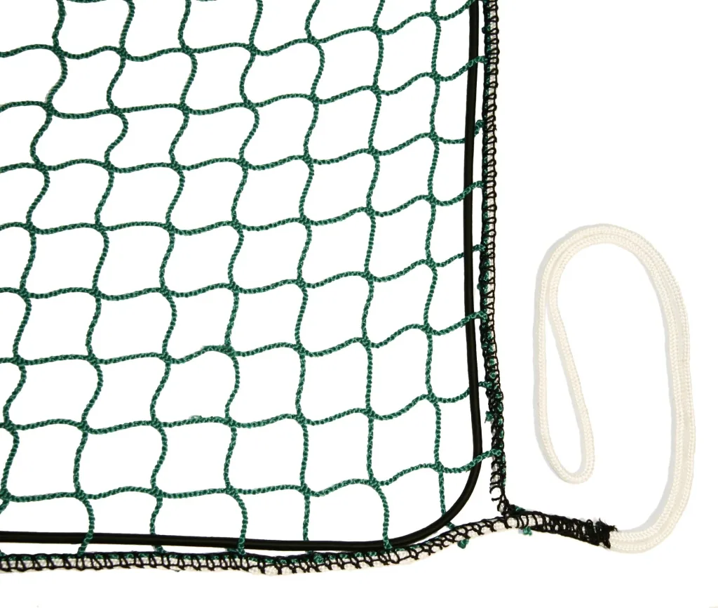 SafeNet cover net 2.5 x 3.5 m, 1.8 mm thickness