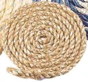 Cattle transport rope, 10 pieces - 100% polypropylene