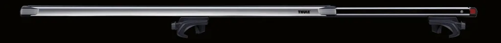 Slidebar 893, 162 cm, extendable on both sides