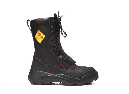 Firefighter boots (Form C) EURO PROOF F2A size 44