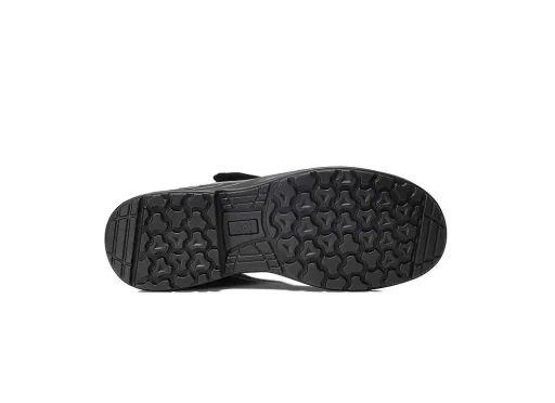 Safety boots jo_CLEAN Slipper black Mid ESD S3 size 42