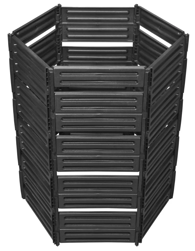 Steckkomposter AIR-KING 1100 L