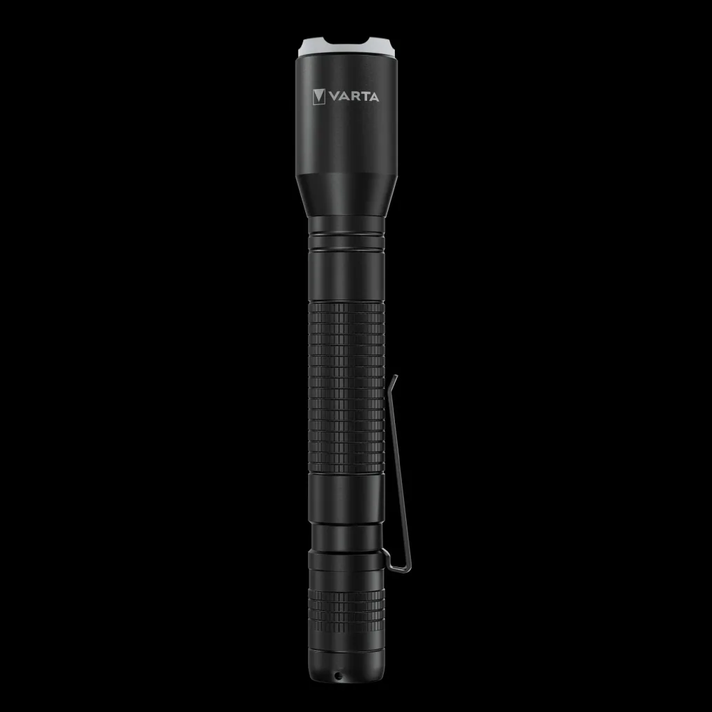 LED flashlight - F20 Pro Aluminium Light, shockproof