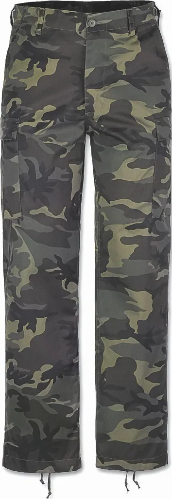 US-Rangerhose, Gr. S, tarn