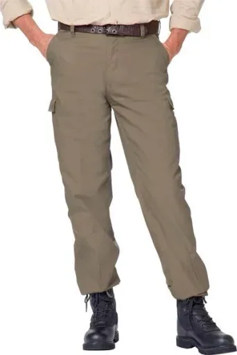 US-Rangerhose, Gr. S, tarn