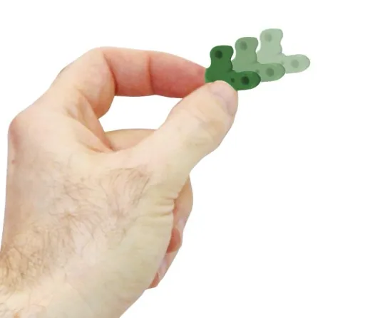 Joint spacer S for joints 2 + 3 mm, 150 pieces