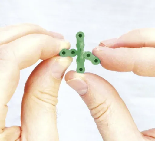 Joint spacer S for joints 2 + 3 mm, 150 pieces