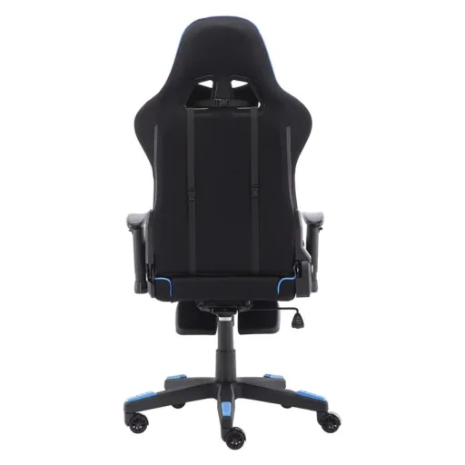 Gaming Chair - LC-GC-702BB-FF