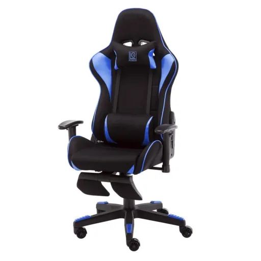 Gaming Chair - LC-GC-702BB-FF